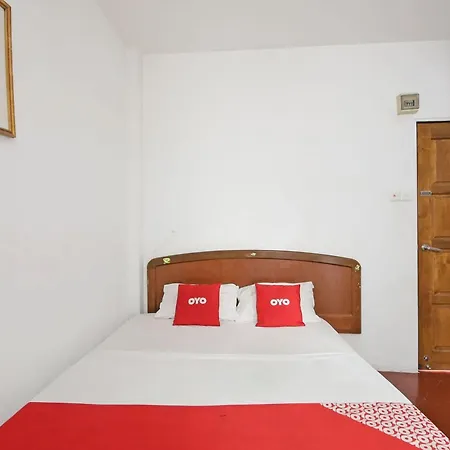 Oyo 89562 Hotel Shalimar